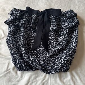 Halter Top